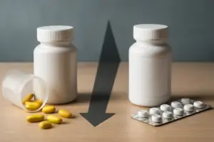 Quando un integratore diventa un medicinale? La soglia normativa che fa la differenza nel commercio