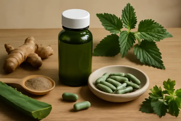 Quali estratti botanici non dovrebbero mai mancare nell’integratore detox? L’elenco approvato dagli esperti