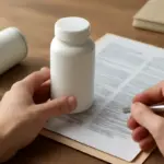 Cosa deve dichiarare per legge il produttore di integratori? I documenti essenziali che tutelano il consumatore