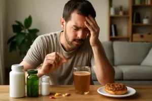 Gli errori nell’assunzione degli integratori: quali abitudini possono annullare i benefici?