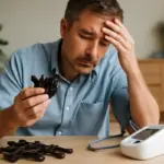 La liquirizia naturale fa male alla pressione? L’errore diffusissimo nell’autoprescrizione