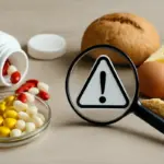Allergeni negli integratori alimentari: l’obbligo nascosto in etichetta che previene molti rischi