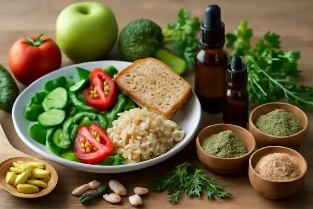 Fitoterapia e alimentazione quotidiana: come inserire i principali estratti vegetali nella dieta di tutti i giorni?