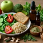 Fitoterapia e alimentazione quotidiana: come inserire i principali estratti vegetali nella dieta di tutti i giorni?