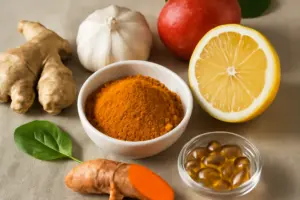 Quali ingredienti naturali sono utili per rinforzare il sistema immunitario? Un mix poco noto offre una protezione extra