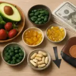 Superfood e integratori: quali sono davvero utili nella routine quotidiana il segreto per risparmiare e ottenere più benefici