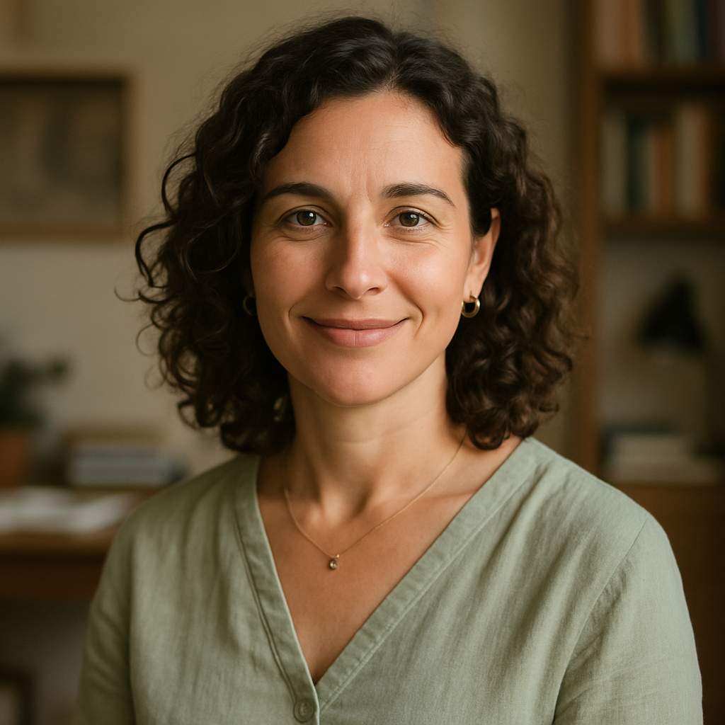 Maurizia Tonelli