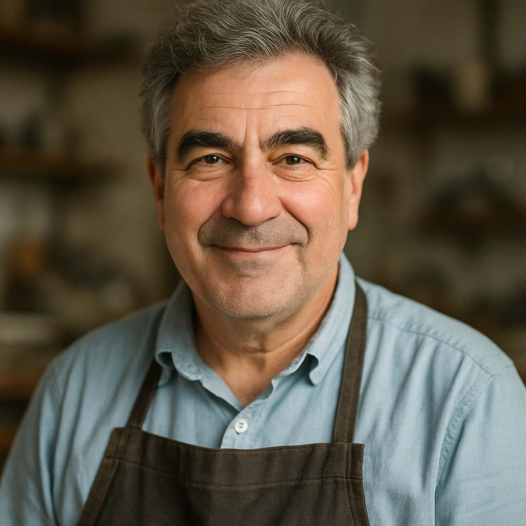 Claudio Pianesi