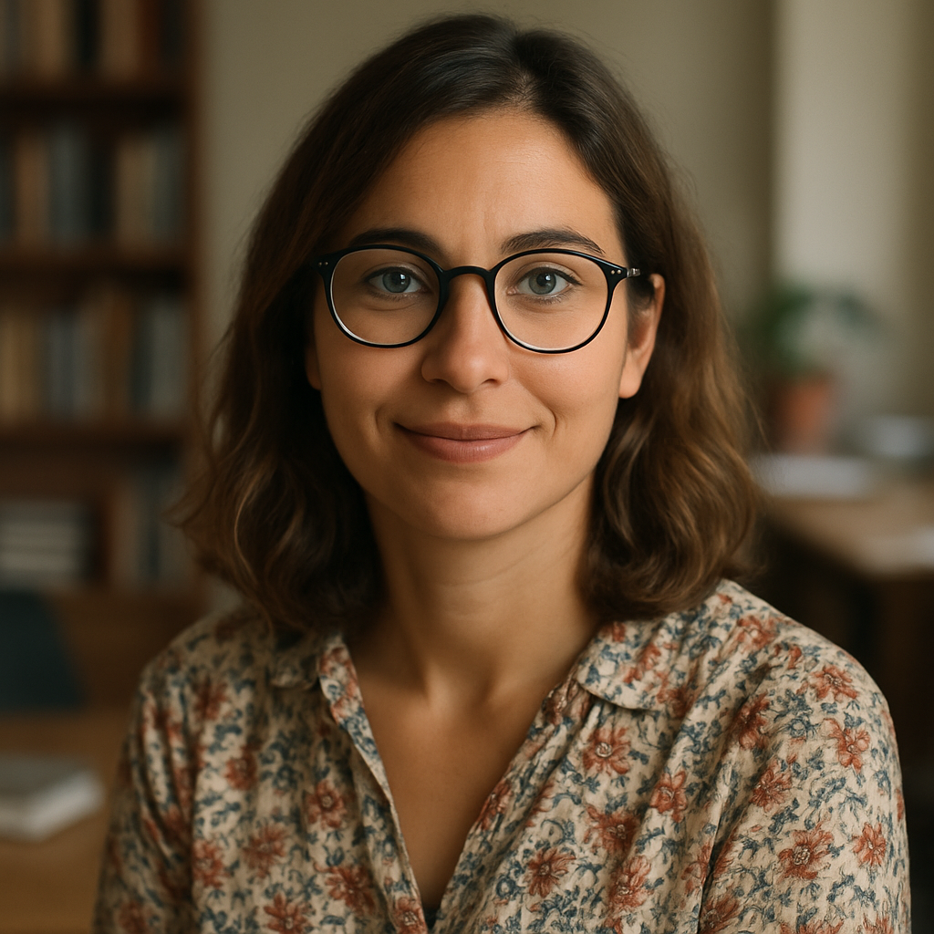 Martina Galvani