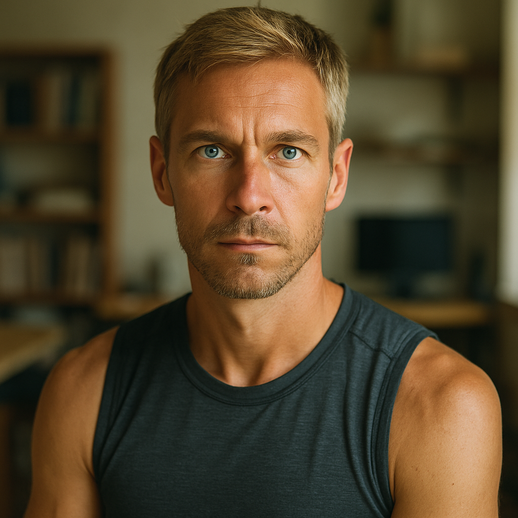 Lorenzo Santi