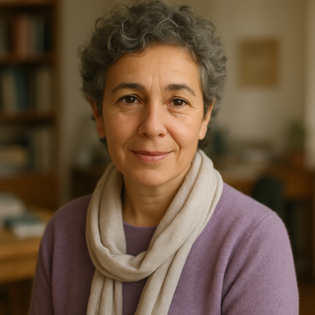 Simona Maretti