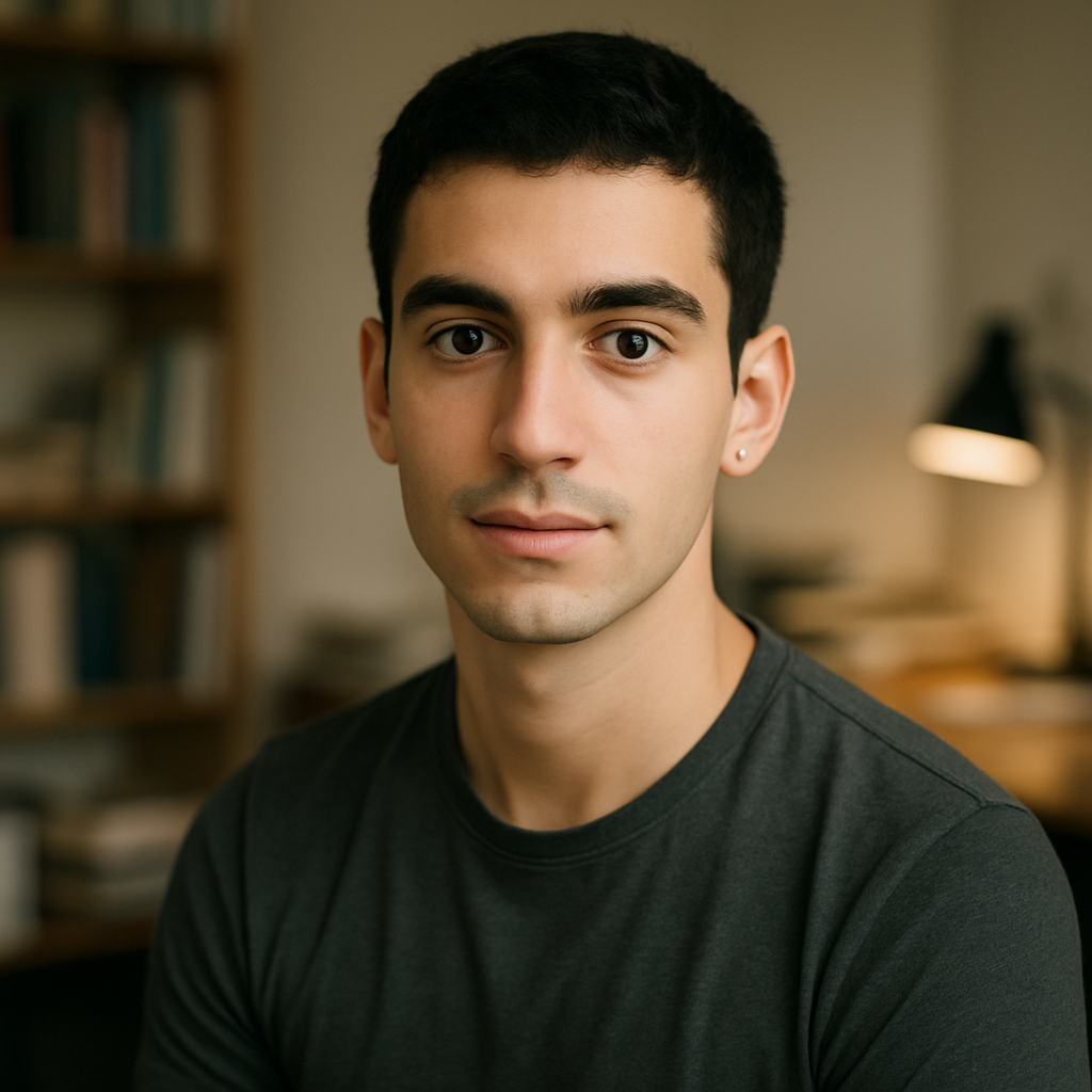 Davide Luciani